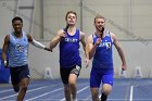 Track & Field  Men’s Track & Field open up the 2023 indoor season with a home meet against Colby College. They also competed against visiting Wentworth Institute of Technology, Worcester State University, Gordon College and Connecticut College. - Photo by Keith Nordstrom